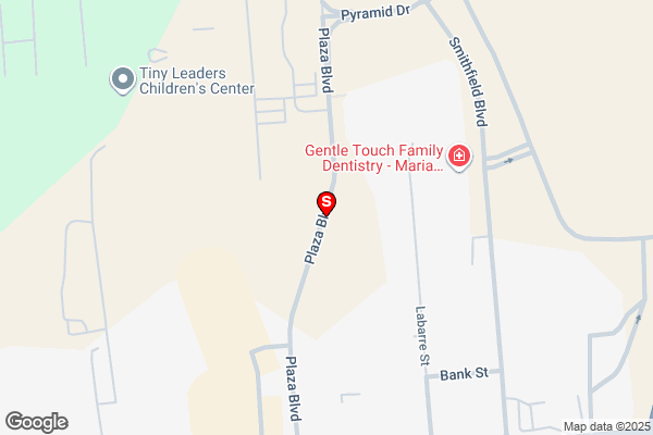 Plaza Boulevard, Plattsburgh, NY 12901