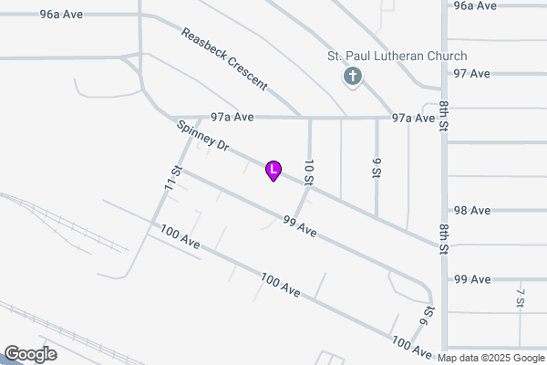 1005 Spinney Drive, 1005 Spinney Drive, Dawson Creek, BC V1G 1S6, Canada