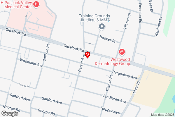 333 Old Hook Rd, 333 Old Hook Road, Westwood, NJ 07675