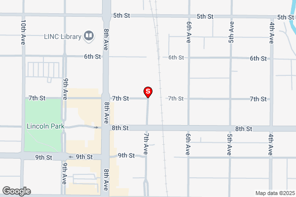 701 7th Avenue, Greeley, CO 80631