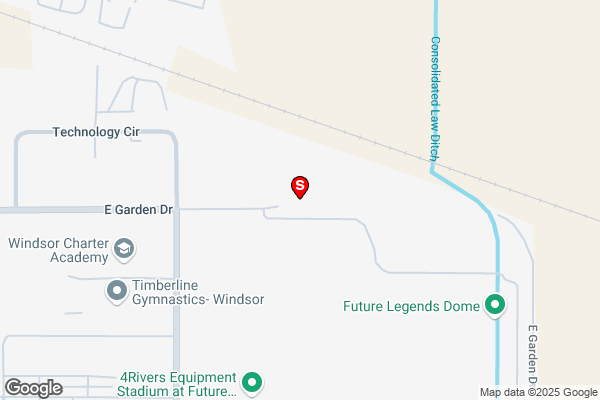 780 East Garden Drive, Windsor, CO 80550