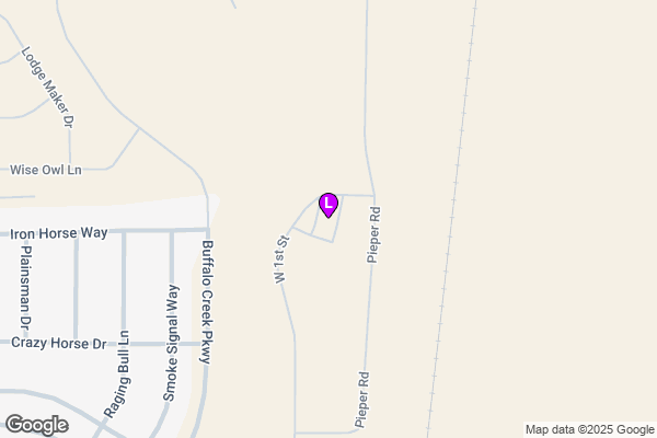 Boxelder Business Park, 9062 West 1st Street, Wellington, CO 80549