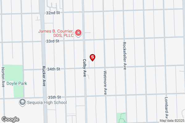 3327 Colby Avenue, Everett, WA 98201
