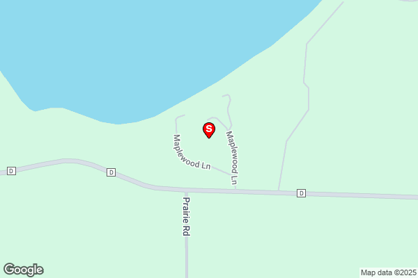 8250 Maplewood Lane, Eagle River, WI 54521