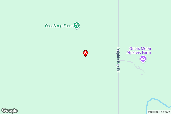 OrcaSong Farm 280 Dolphin Bay Road, Eastsound, WA 98245