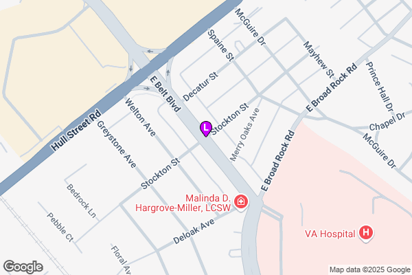 3715 Belt Boulevard , Belt Boulevard, Richmond, VA 23224