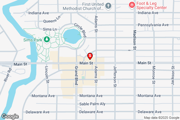 5801 Main Street, New Port Richey, FL 34652