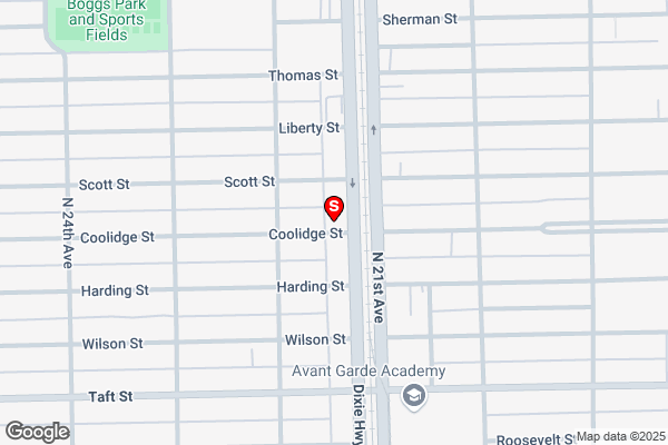 2000 North Dixie Highway, Hollywood, FL 33020