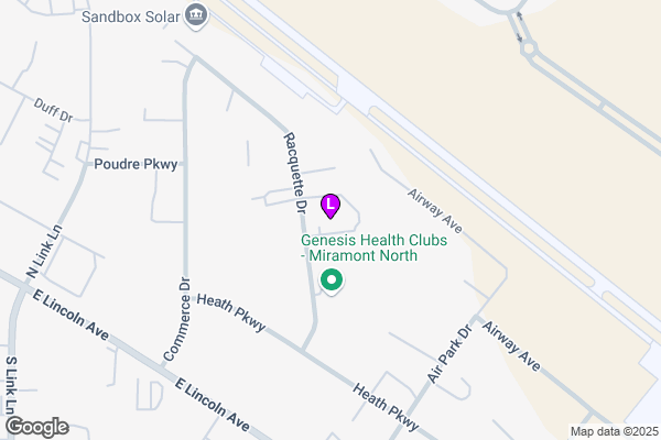 208 Racquette Drive, Fort Collins, CO 80524