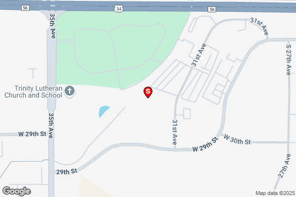 2881 South 31st Avenue, Greeley, CO 80631