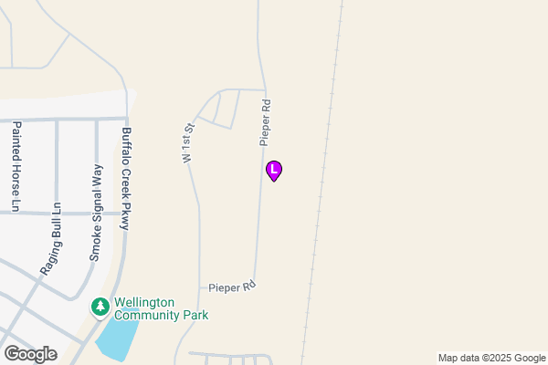 8982 Pieper Road, Wellington, CO 80549