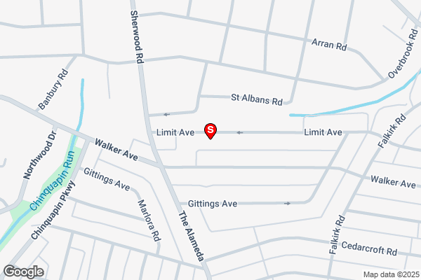 25 Residential Rental Townhomes -Baltimore Portfolio, 1239 Limit Avenue, Baltimore, MD 21239