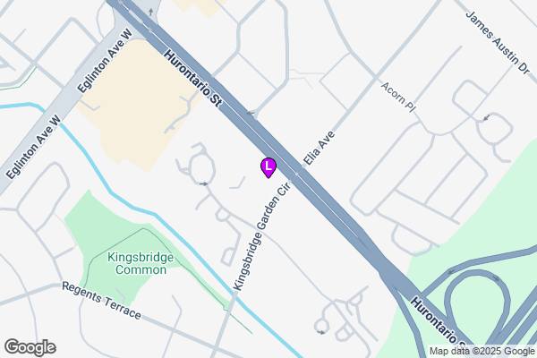 4550 Hurontario Street, Mississauga, ON L5R 4E4, Canada