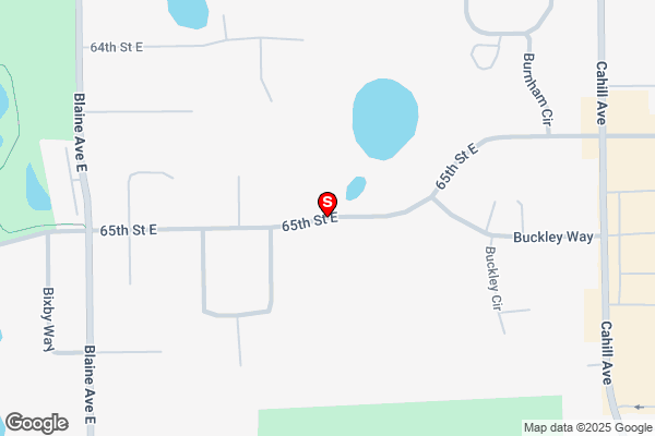 65th Street East, Inver Grove Heights, MN