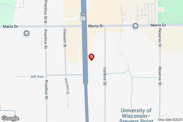 257 Division Street, Stevens Point, WI 54481