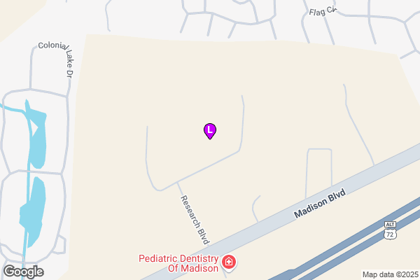 145 Research Boulevard, Madison, AL 35758