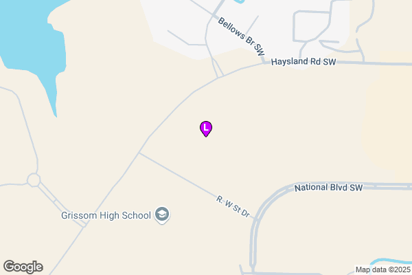 Huntsville - The Offices at Hays Farm, 885 Haysland Road Southwest, Huntsville, AL 35803