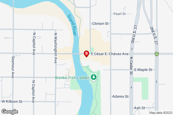 The 208 - Old Town Lofts, 208 East César E. Chávez Avenue, Lansing, MI 48906