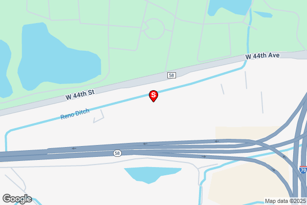 13301 West 43rd Drive, Golden, CO 80403