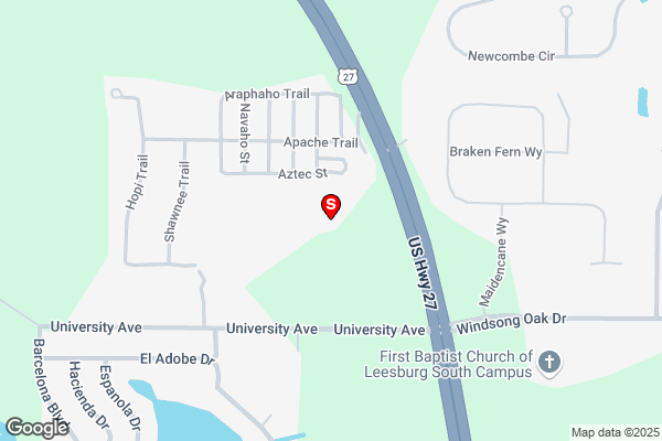 26043 U.S. 27, Leesburg, FL 34748