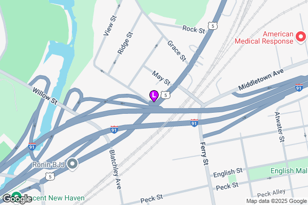 1296 State Street, New Haven, CT 06511