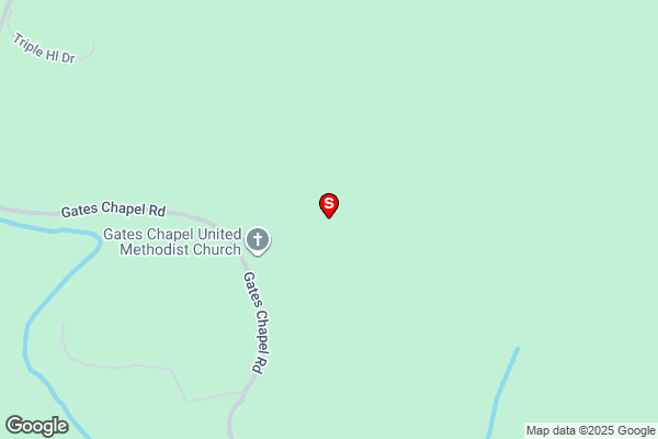 245 +/- Acres Gates Chapel Road, Gates Chapel Road, Ellijay, GA 30540