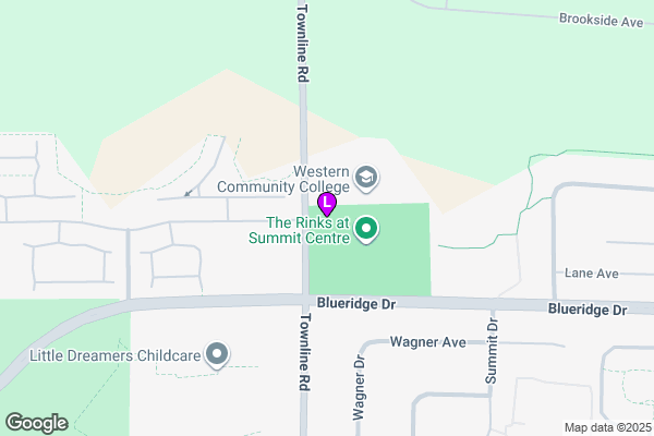 3710 Townline Road, Abbotsford, BC V2T 0G6, Canada