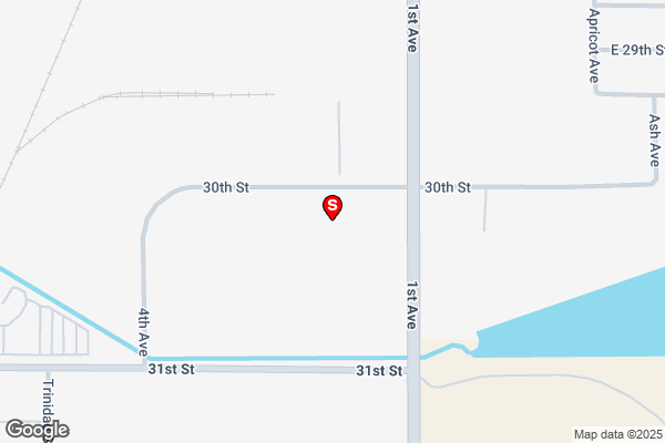 128 30th Street, Greeley, CO 80631