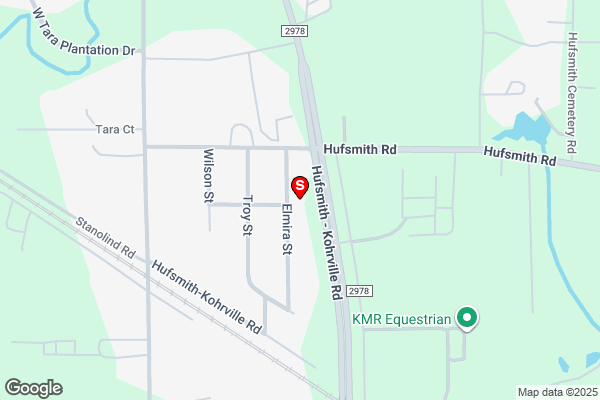 24902 Elmira Street, Tomball, TX 77375