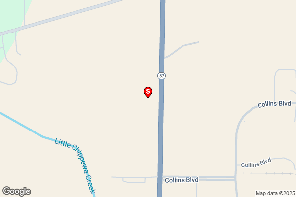 1793 North Main Street, Orrville, OH 44667