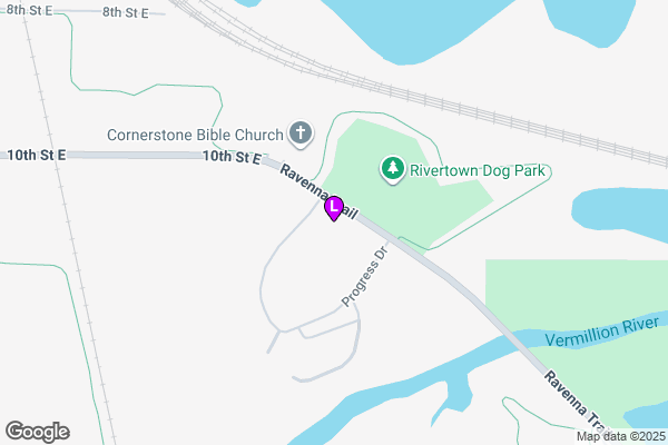 800 10th Street East, Hastings, MN 55033