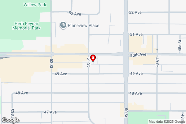 5025 50th Avenue, Leduc, AB T9E 6T3, Canada