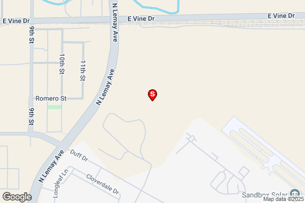 North Link Lane, Fort Collins, CO