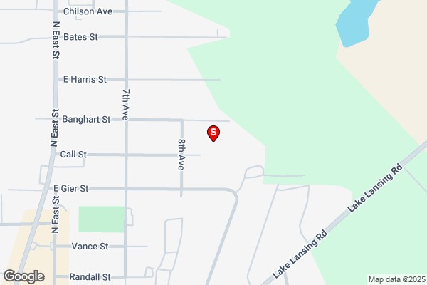 919 Call Street, Lansing, MI 48906