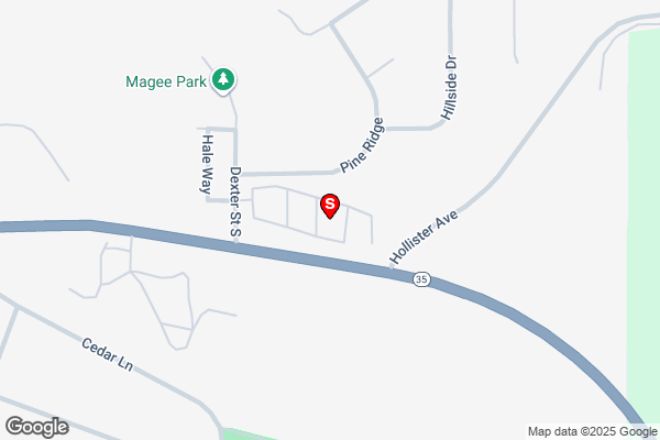 660 Dexter Street South, Prescott, WI 54021