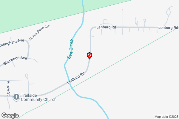 Lenburg Road, Portage, IN