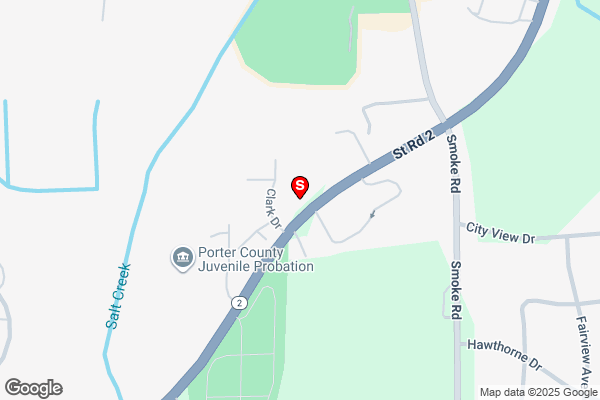 1465 Clark Drive, Valparaiso, IN 46385