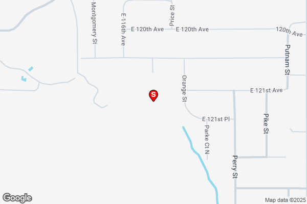 7421 East 125th Avenue, Crown Point, IN 46307