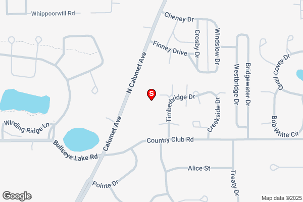 3604 North Calumet Avenue, Valparaiso, IN 46383