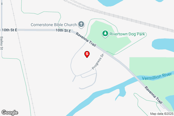 800 10th Street East, Hastings, MN 55033