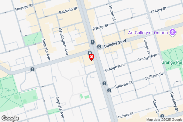 270 Spadina Avenue, Toronto, ON M5T 2E5, Canada
