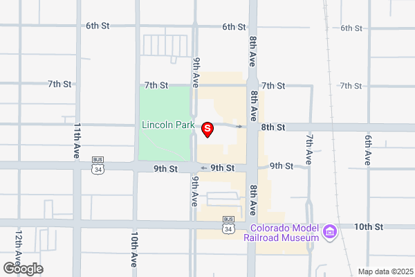 822 8th Street, Greeley, CO 80631