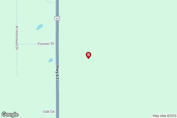 1890 U.S. 63, Rison, AR 71665