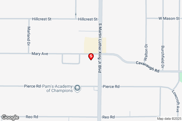 Stand Alone Retail on Signalized Corner Lansing MI, 4220 South Martin Luther King Junior Boulevard, Lansing, MI 48910