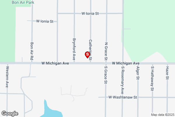 3000 West Michigan Avenue, Lansing, MI 48917