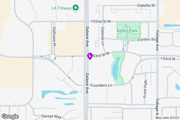 15322 Galaxie Avenue, Apple Valley, MN 55124