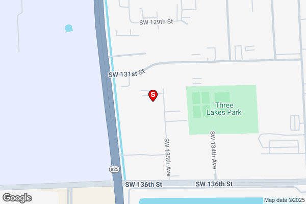 Office Building with lot, 13250 Southwest 135th Avenue, Miami, FL 33186