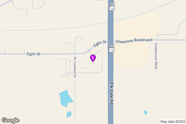 3851 Eglin Street, Rapid City, SD 57703