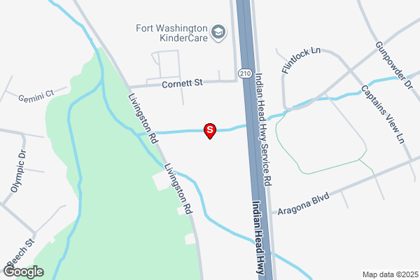 11250 Livingston Road, Fort Washington, MD 20744