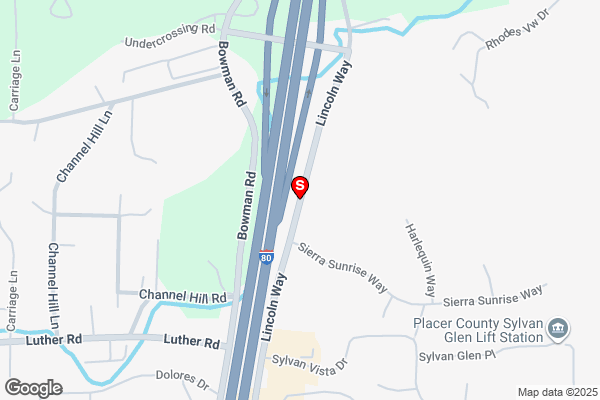 13620 Lincoln Way, Auburn, CA 95603